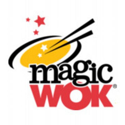 Magic Wok