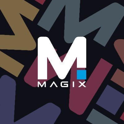 Magix Group Oficial