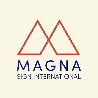 MAGNA SIGN INTERNATIONAL