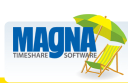 Magna Timeshare Software