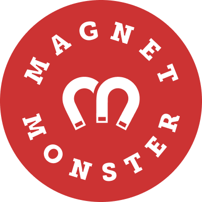 Magnet Monster