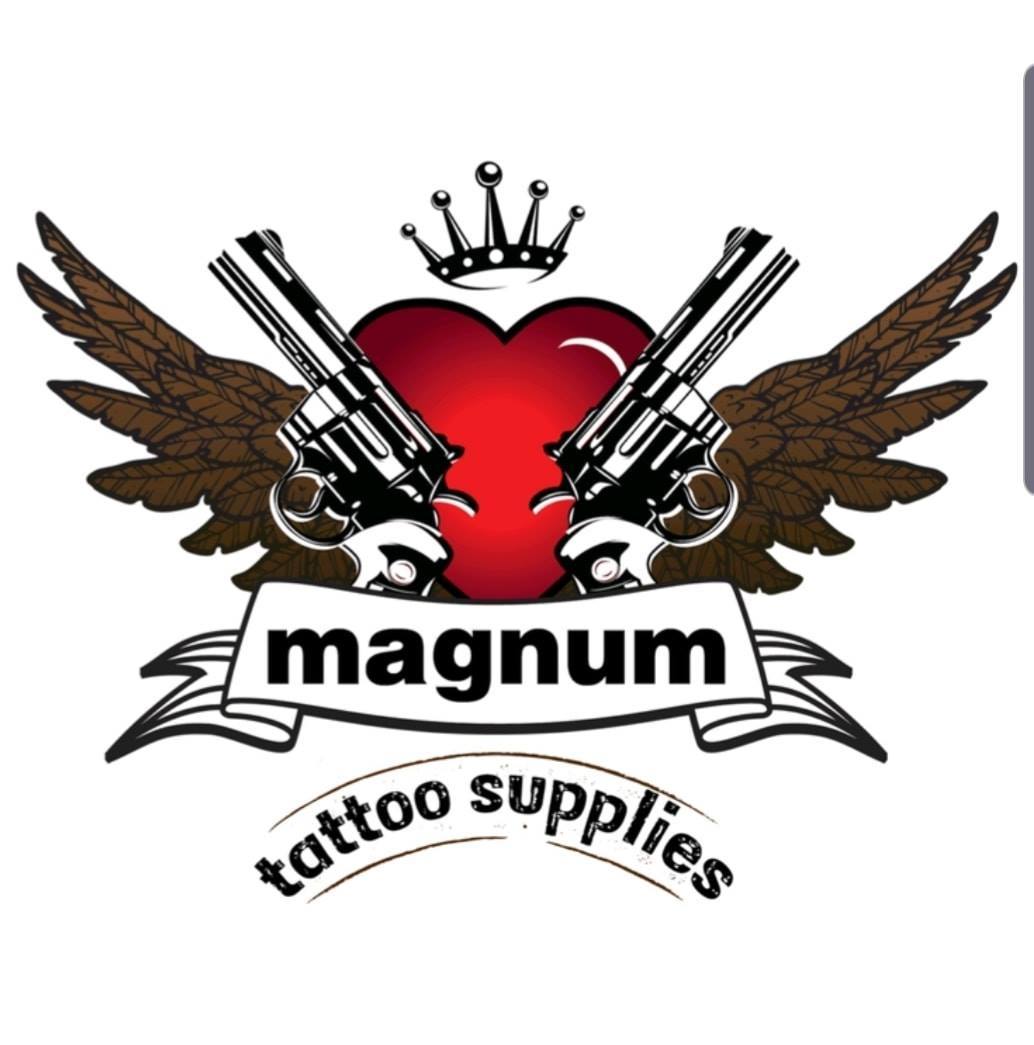 Magnum Tattoo Supplies