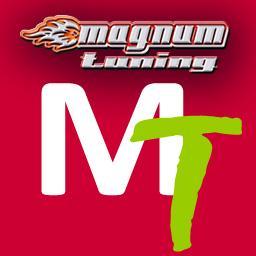 Magnum Tuning