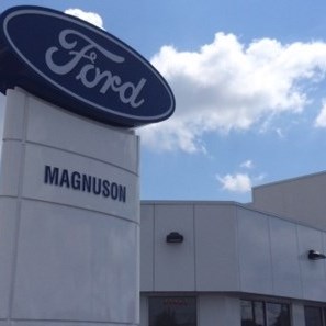 Magnuson Ford