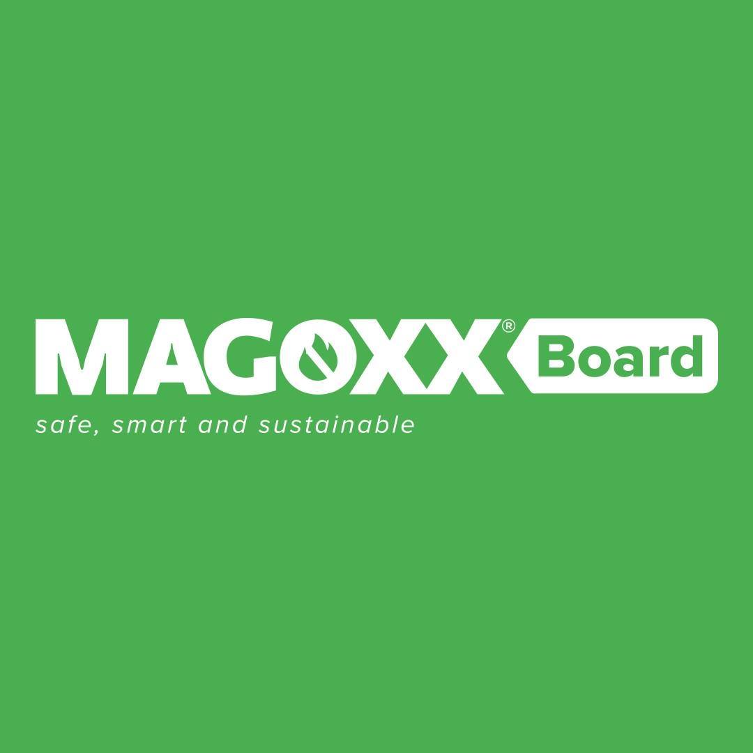 MAGOXX Board