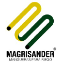 Magrisander