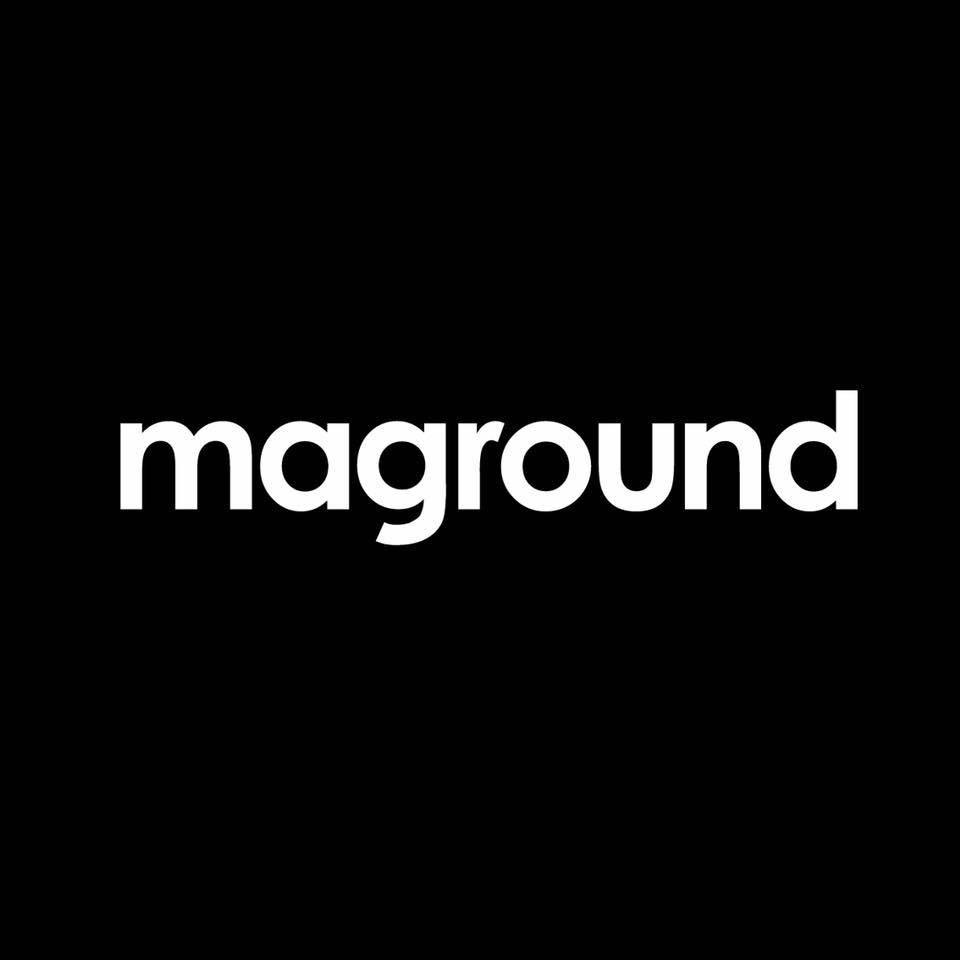 MAGROUND