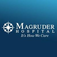 Magruder Memorial Hospital