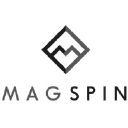 Magspin Transparent Ceramics