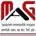 MAG Tasarım Mimarlık İnşaat Emlak San. ve Tic. Ltd. Şti