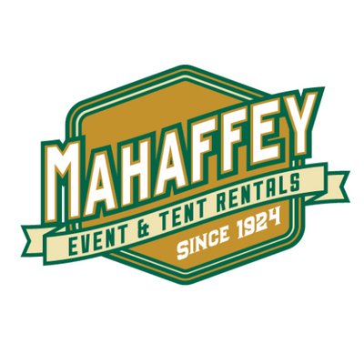 Mahaffey Tent And Event Rentals