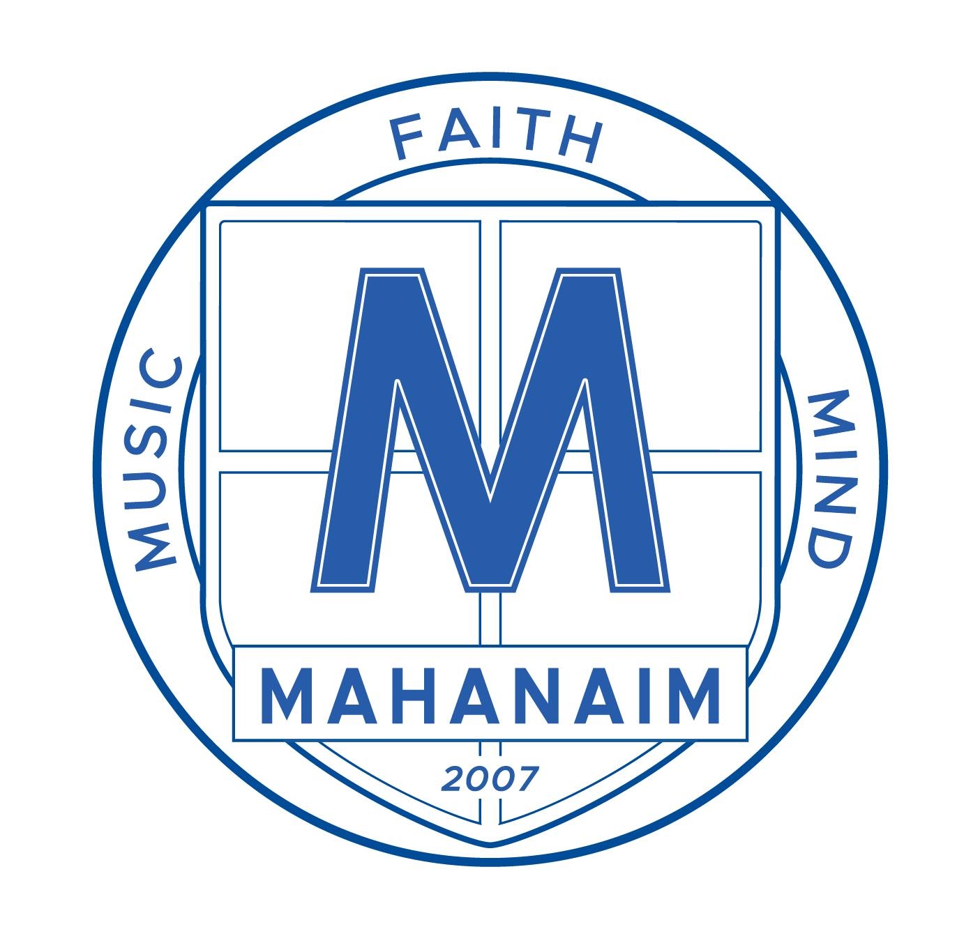 Mahanaim