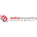 Mahar Accounting