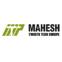 Mahesh Twisto Tech Europe Ltd.