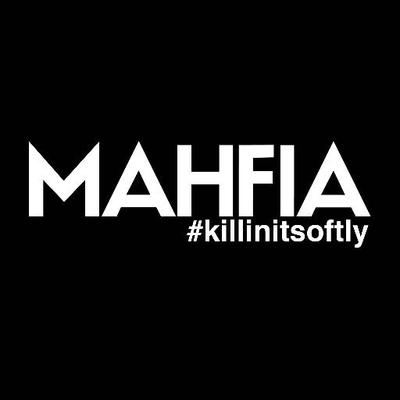 MAHFIA PRODUCTIONS