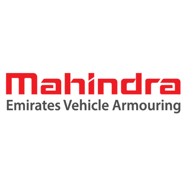 Mahindra Emirates Vehicle Armouring