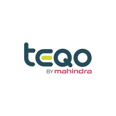 Mahindra Teqo