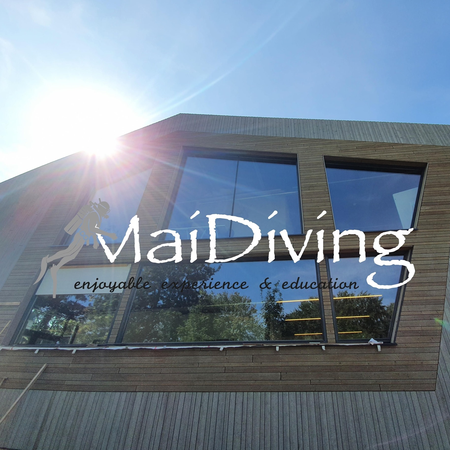 MaiDiving