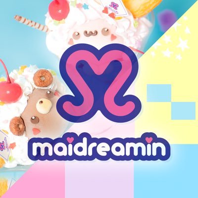 Maidreamin