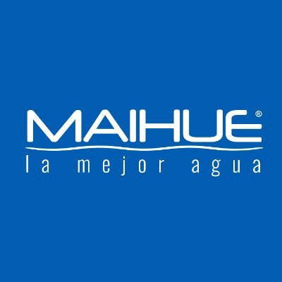 Maihue Agua Premium