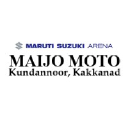 Maijo Moto