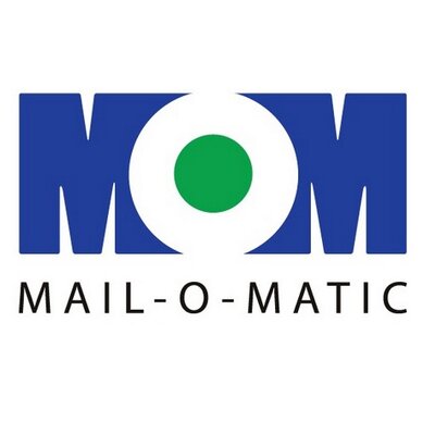 Mail-O-Matic Services