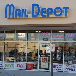 Mail Depot