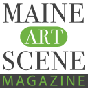 Maine Art Scene