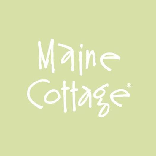 Maine Cottage