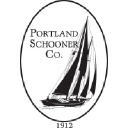 Maine DaySail and the Schooner Timberwind