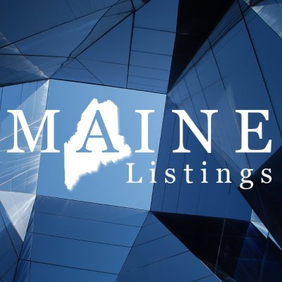 Maine Listings