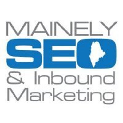 Mainely SEO Website Design