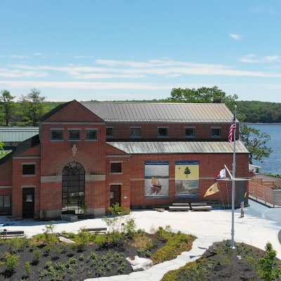 Maine Maritime Museum