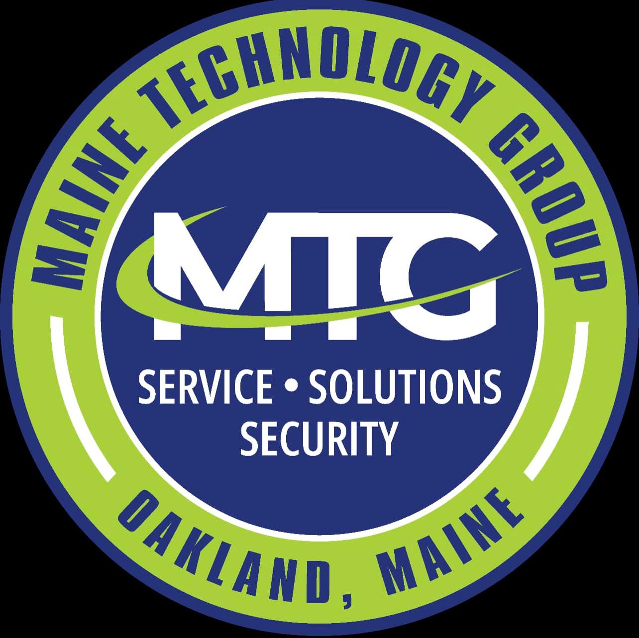 Maine Technology Group