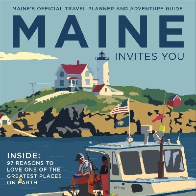 Maine Tourism Association