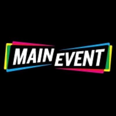 Main Event Entertainment