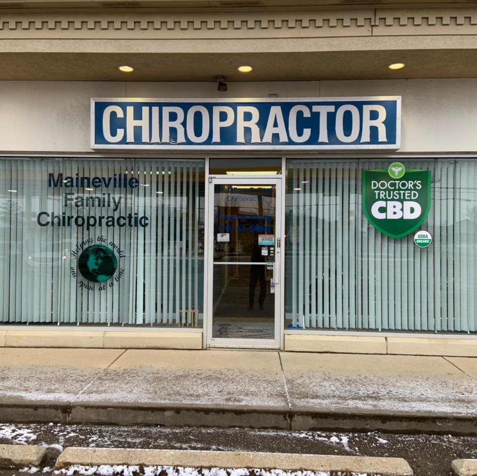 Maineville Family Chiropractic