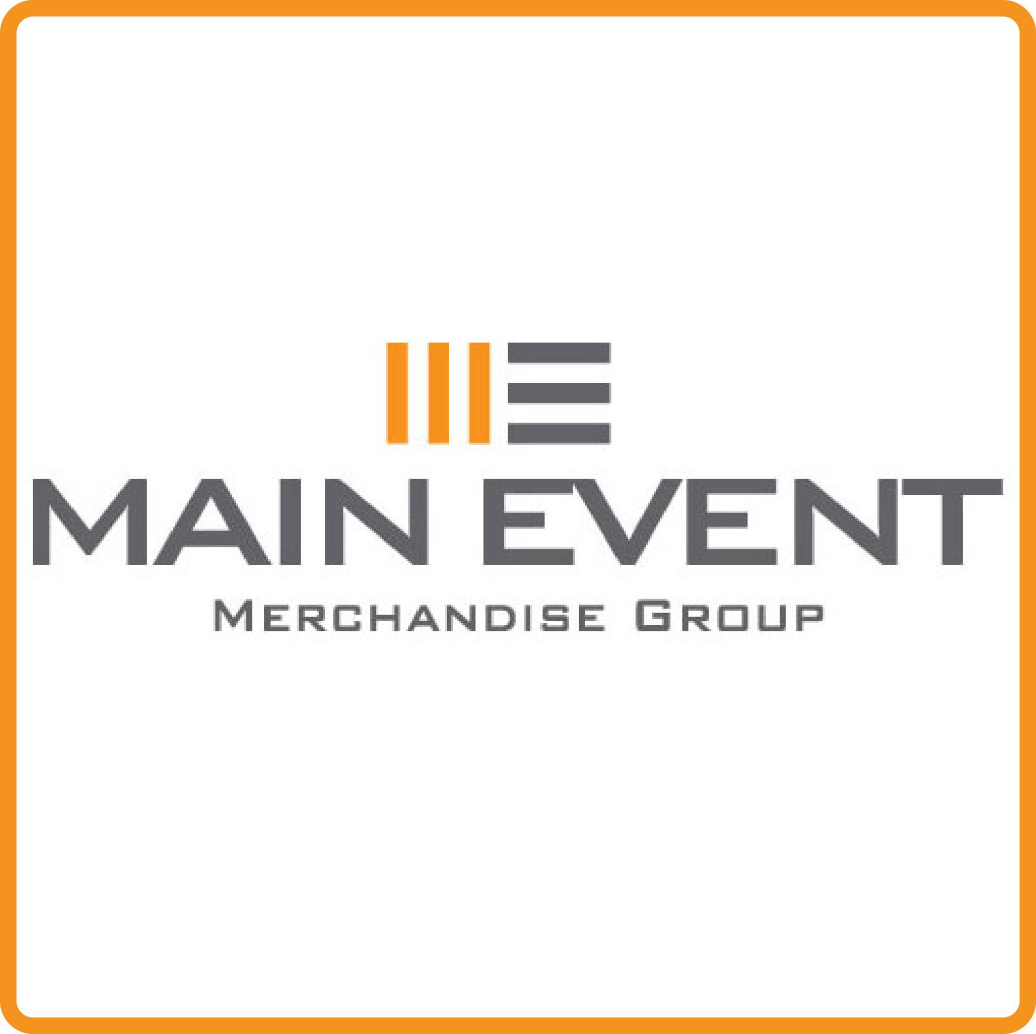 Main Event Merchandise Group