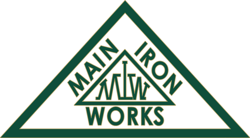 Main Iron Works