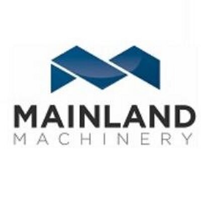 Mainland Machinery