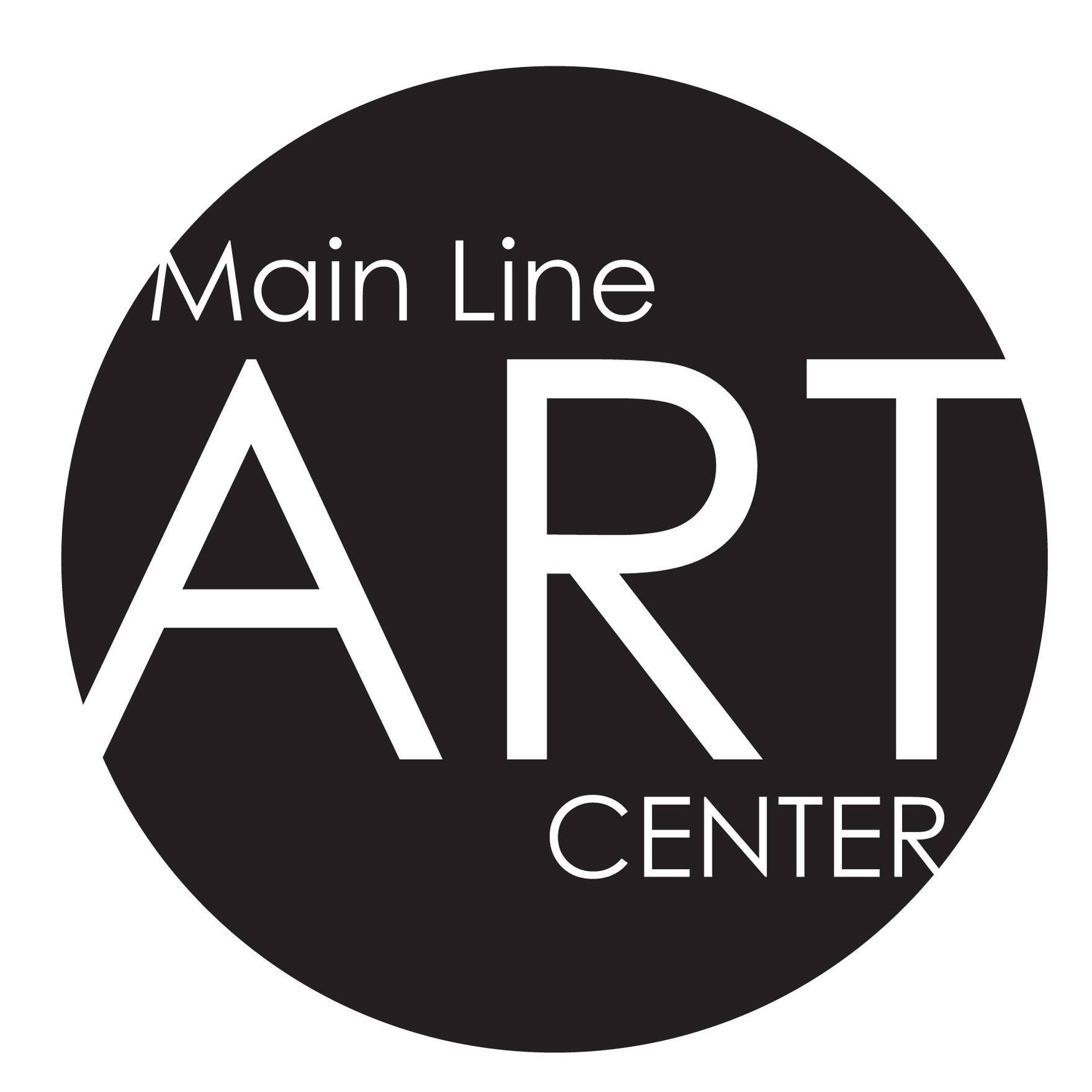 Main Line Art Center's galleries