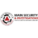 Main Security & Investigations