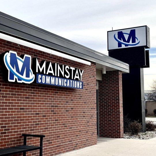 Mainstay Communications