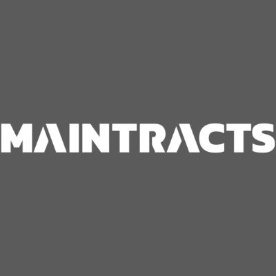 Maintracts Services