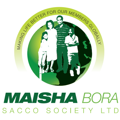 Maisha Bora Sacco