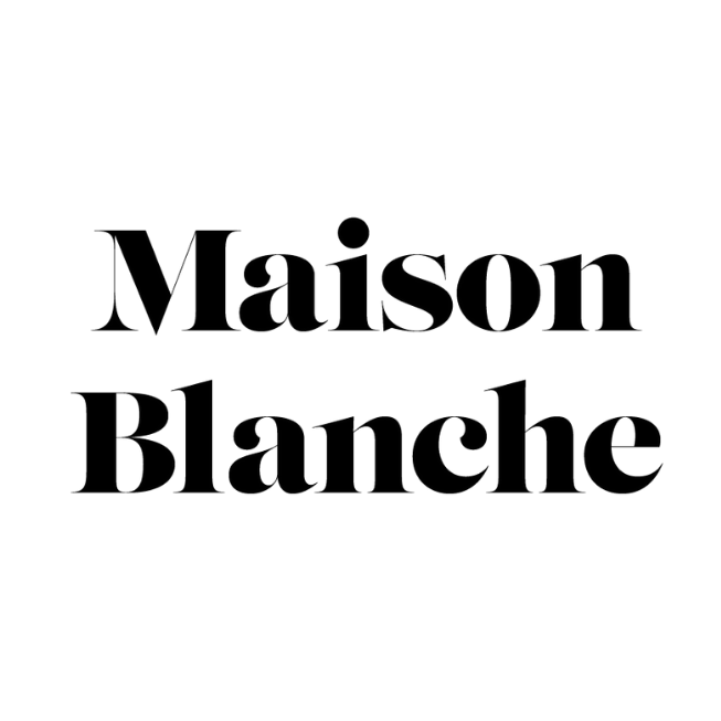 Maison Blanche