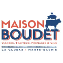 Maison Boudet