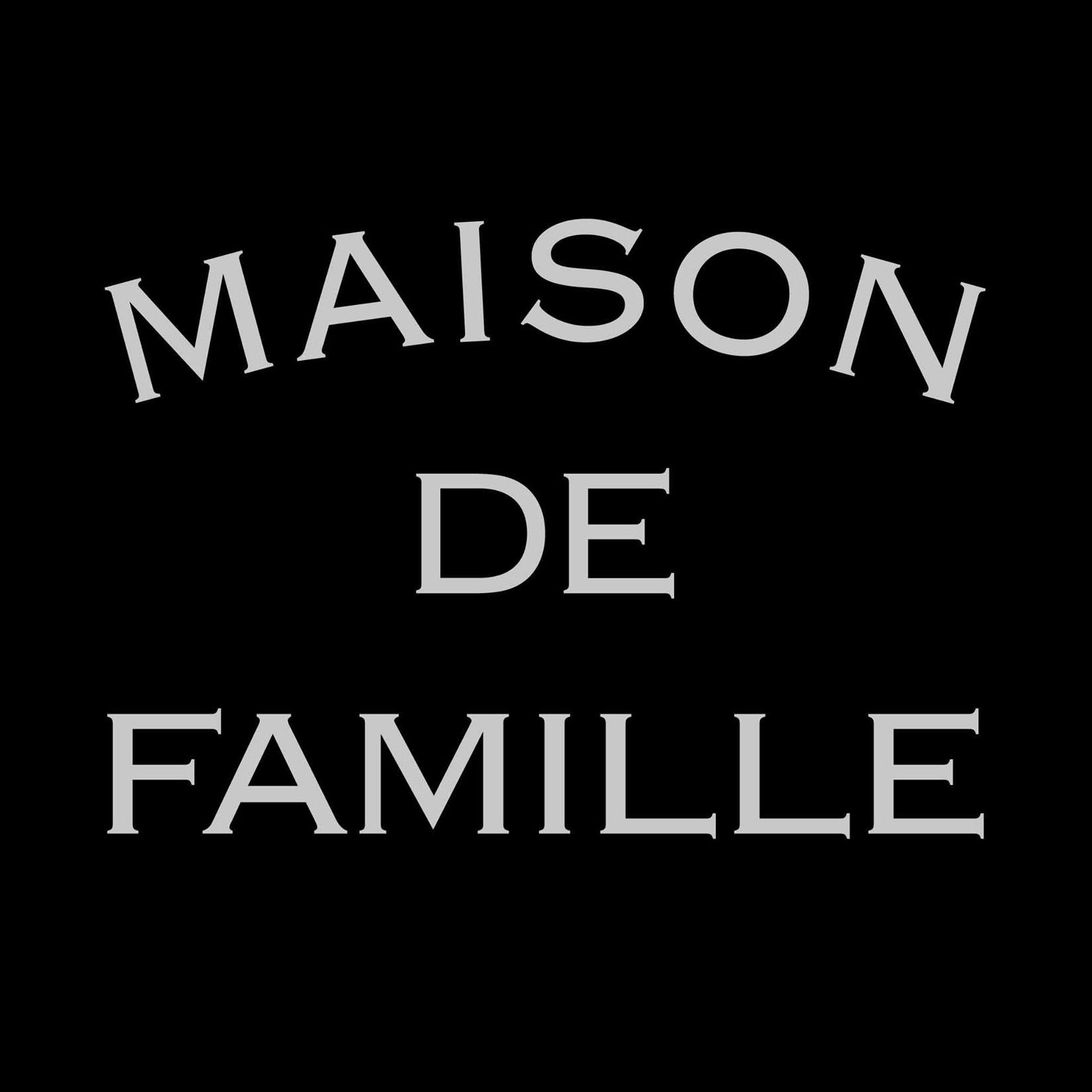 La Maison De Famille