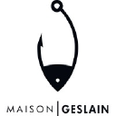 Maison Geslain