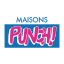 Maisons Punch